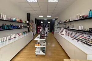 Professional Beauty &ndash; Productos de peluqueria y u&ntilde;as