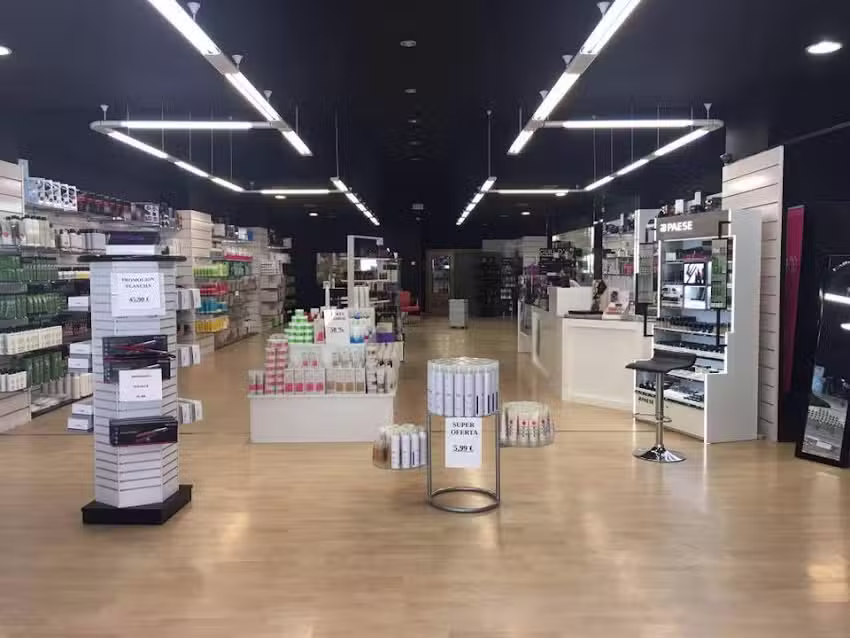 Prolook La Tienda del Profesional