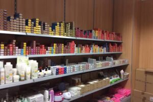 Propelu &ndash; Productos de Peluqueria