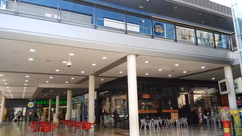 Punt de Montcada