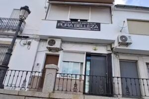 PURA BELLEZA