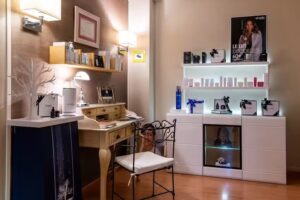 Puri Collazo | Centro Est&eacute;tica, Tratamiento Capilar, Oncoest&eacute;tica y Pelucas