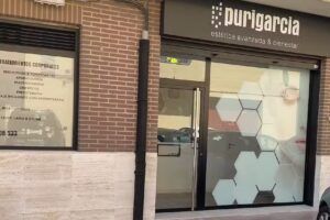 Puri Garcia est&eacute;tica avanzada y bienestar Pu&ccedil;ol
