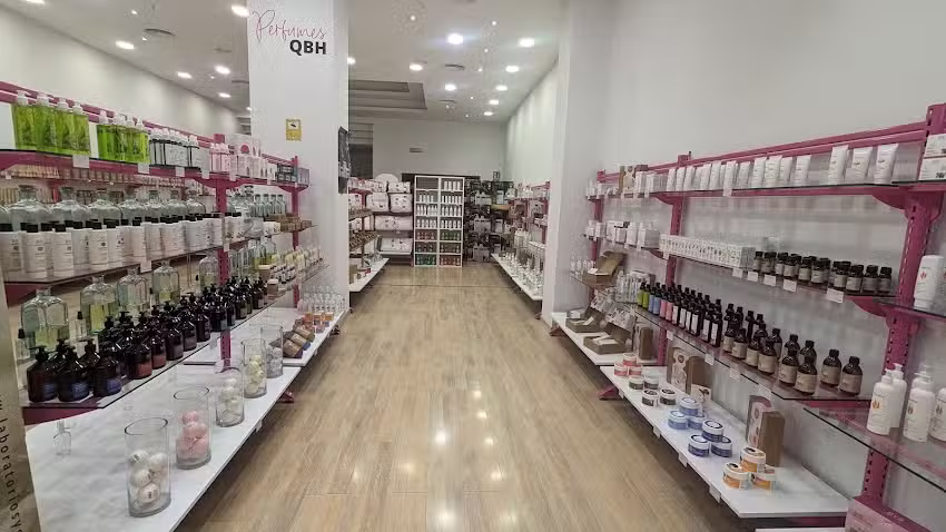 Qu&eacute; Bien Huele