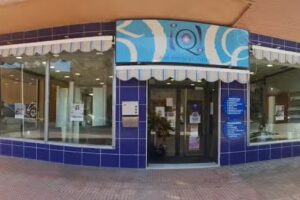 Que Punto Estilistas Almer&iacute;a