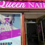 Queen Nails