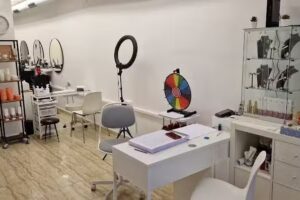 Queens Centro de Belleza