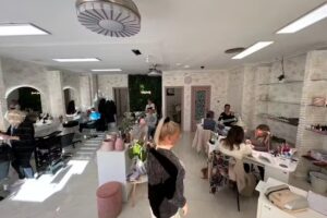 Quesada Nails Hair & Beauty