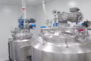 Qu&iacute;mica Farmac&eacute;utica Vicorva, S.L.