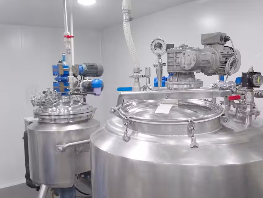 Qu&iacute;mica Farmac&eacute;utica Vicorva, S.L.