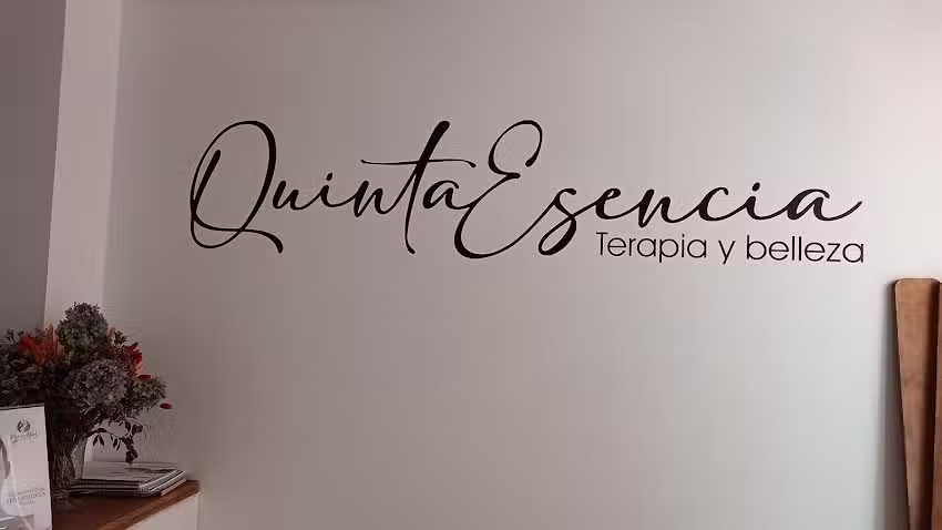 Quintaesencia Bienestar