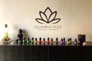 QuiroBeautique &ndash; Masajes en Calpe
