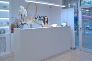 Quiroesthetic by Miriam Subirats en Tarragona