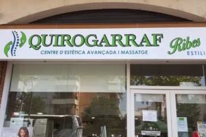 Quirogarraf Ribes