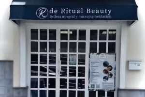 R de Ritual Beauty