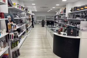 R.E Cosmeticos SL: Productos de peluquer&iacute;a profesional, barber&iacute;a y est&eacute;tica