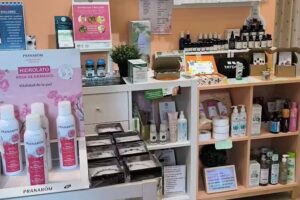 Radha-Kunda Bienestar,herbolario,terapias naturales,masajes, y Cosm&eacute;tica natural