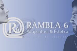 Rambla 6 &ndash; Acupuntura & Est&eacute;tica &ndash;