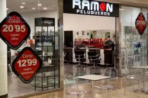 RAMON PELUQUEROS ATALAYAS