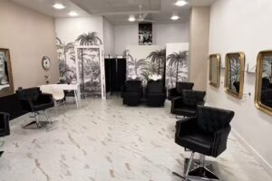 Ram&oacute;n y Petri Peluqueria Marina d&rsquo;Or