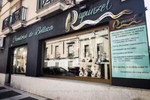 Rapunzel &ndash; Creadores de Belleza