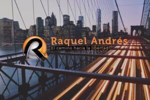 Raquel Andr&eacute;s Distribuidor Autorizado Nu Skin