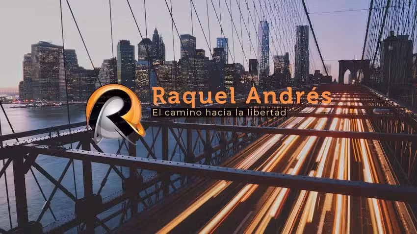 Raquel Andr&eacute;s Distribuidor Autorizado Nu Skin