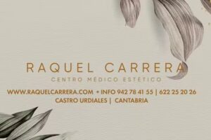 Raquel Carrera Centro Médico Estético