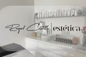 Raquel Castilla Est&eacute;tica
