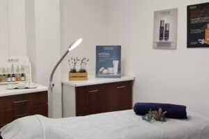 Raquel de L&iacute;bano. Sensaciones belleza -bienestar