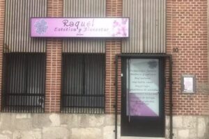 Raquel Est&eacute;tica y Bienestar