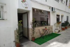 Raquel Gutierrez Nails & Beauty