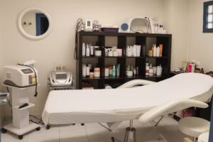 Raquel Huarte Centro De Belleza