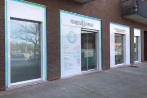 Raquel Larrea |Escuela de Est&eacute;tica y Sal&oacute;n de belleza Profesional