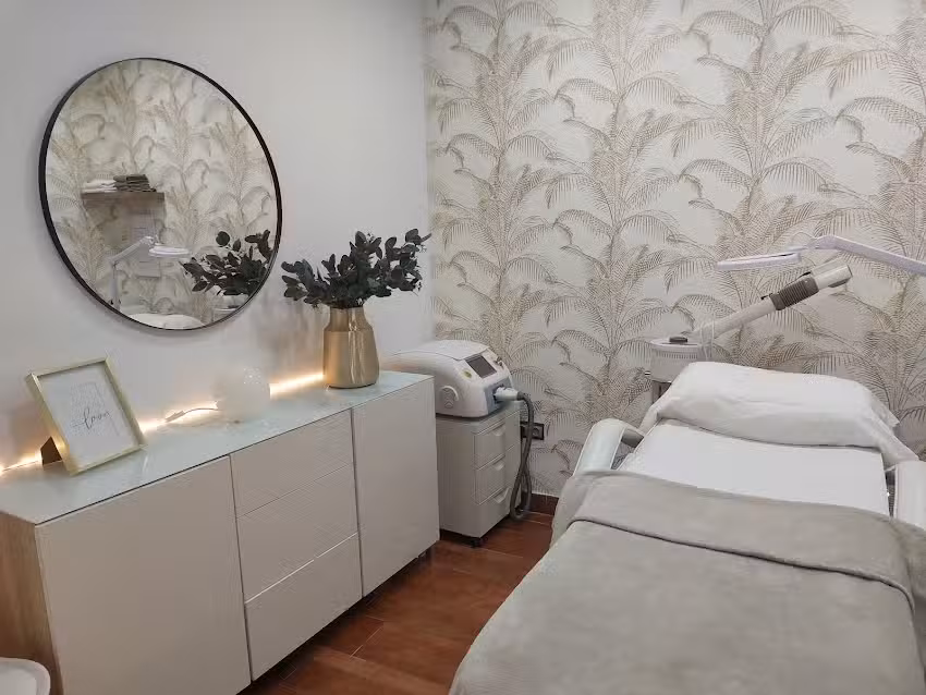 Raquel Rodr&iacute;guez Est&eacute;tica Avanzada