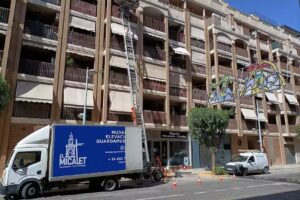 Ra&uacute;l Peluqueros S.L.