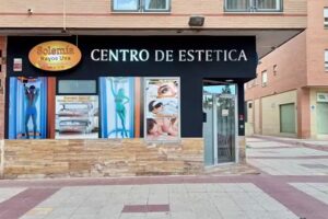 Rayos Uva en Murcia,Solemía