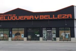 Raywell España – Productos Profesionales de Peluquería