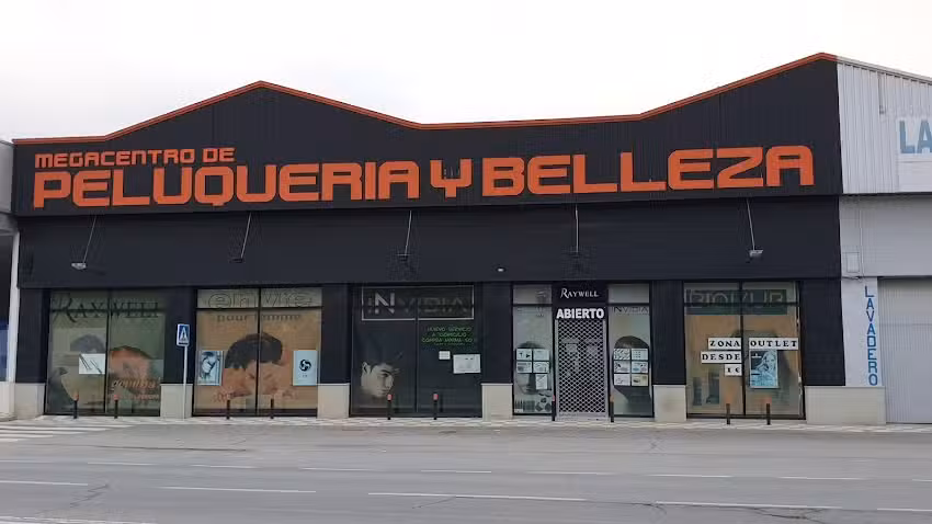 Raywell Espa&ntilde;a &ndash; Productos Profesionales de Peluquer&iacute;a
