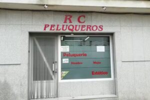 RC Peluqueros Peluquer&iacute;a Unisex