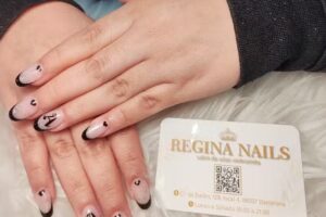 Regina Nails