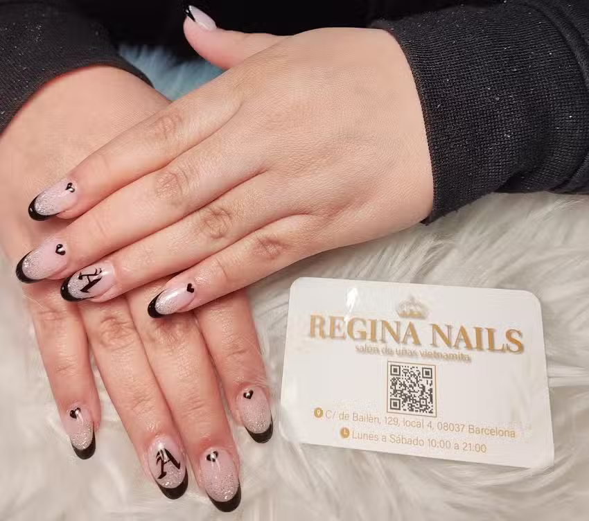 Regina Nails