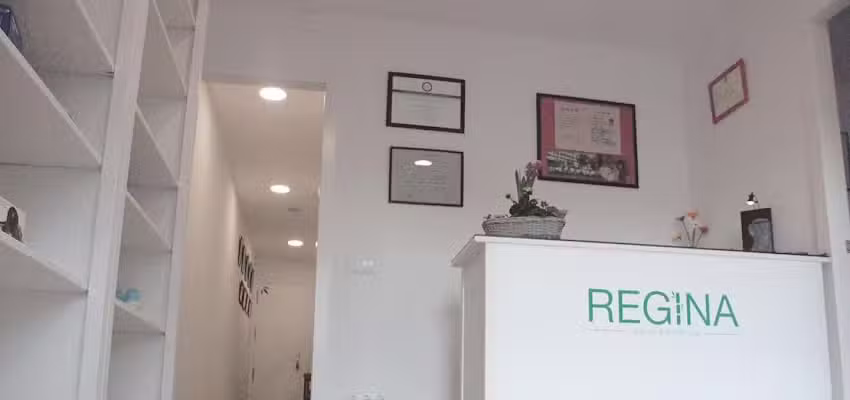 REGINA