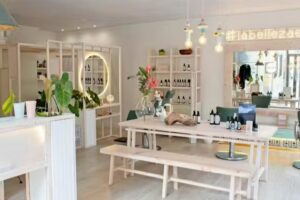 Relier Belleza Saludable