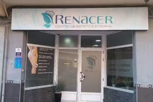 RENACER Centro de Est&eacute;tica Integral