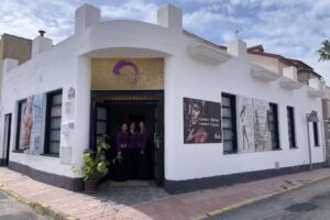 RenaSer Est&eacute;tica Integrativa Avanzada y Formaci&oacute;n Francis D&iacute;az