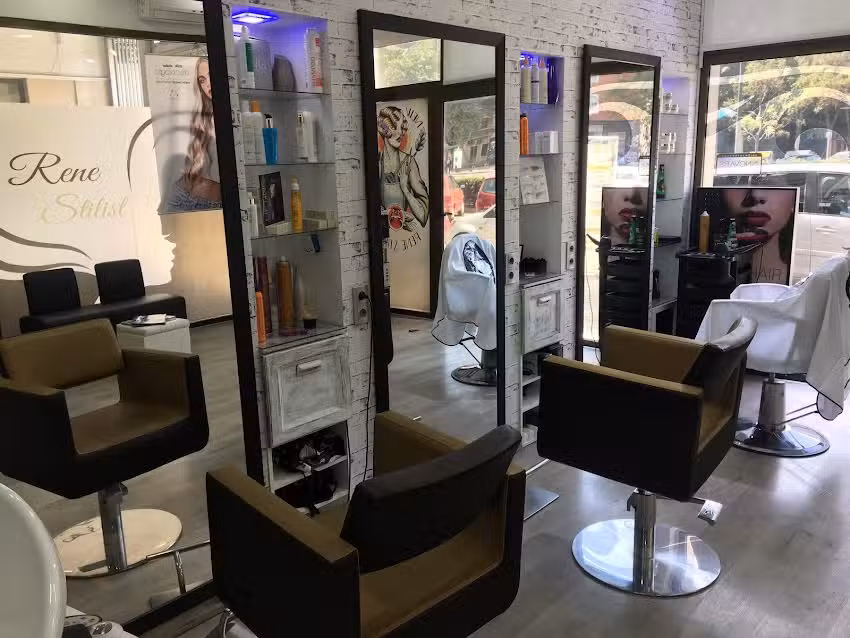 renestilist Avenida El Cid 96