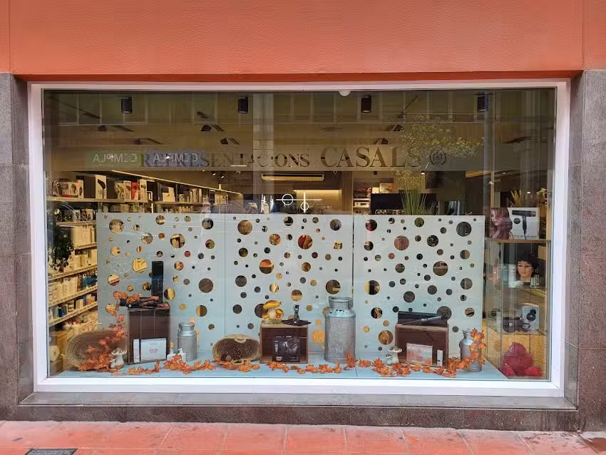 Representacions Casals