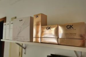 Respira – Centro de transformación y belleza• Artá