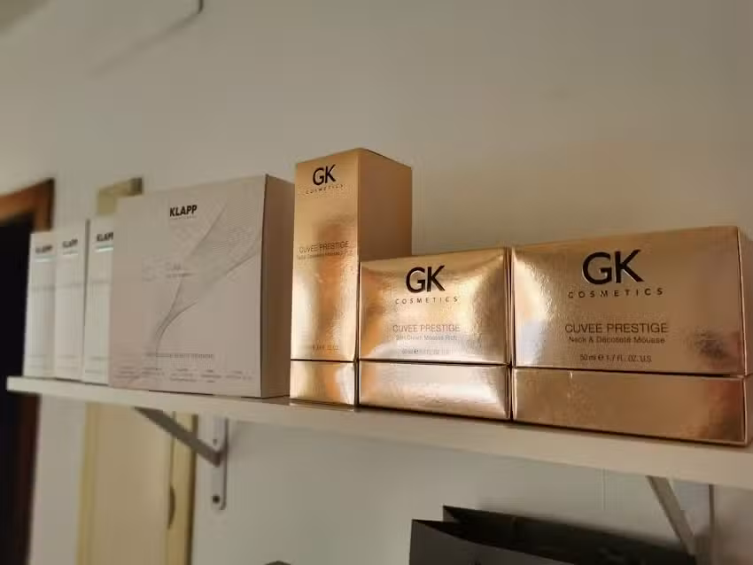 Respira &ndash; Centro de transformaci&oacute;n y belleza&bull; Art&aacute;